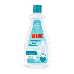 DETERGENTE PER BIBERON 500ML