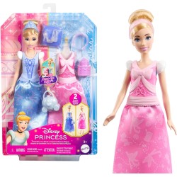 PRINCESS CENERENTOLA 2 IN 1...