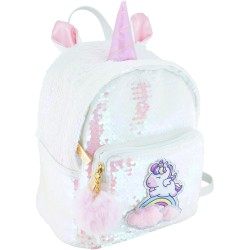 ZAINO MAGIC UNICORN DREAMYCORN