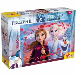 PUZZLE DOUBLE FACE MAXI...