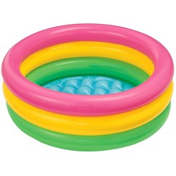 PISCINA GONFIABILE BABY 3...