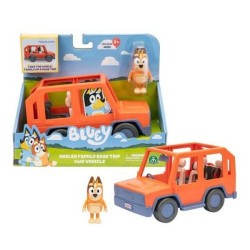 BLUEY JEEP CON CHILLI