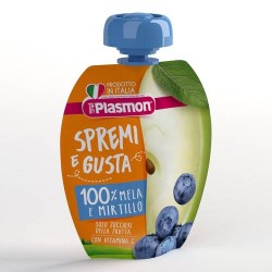 SPREMI E GUSTA MELA...