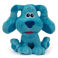 PELUCHE BLUES CLUES CANE...