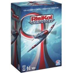 RISIKO  AIRFORCE