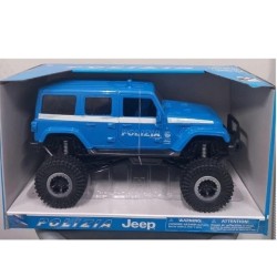 AUTO JEEP WRANGLER SAHARA...