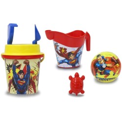 SECCHIELLO SUPERMAN CM  18...