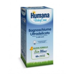 BAGNOSCHIUMA ULTRADELICATO...