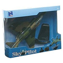 MODELLINO AEREO 1 72...