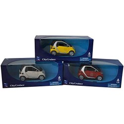 AUTOMODELLO 1 24 SMART...