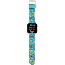 STITCH OROLOGIO DA POLSO...