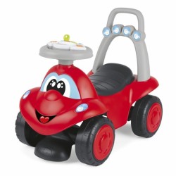 BILLY WALK RIDE ROSSO