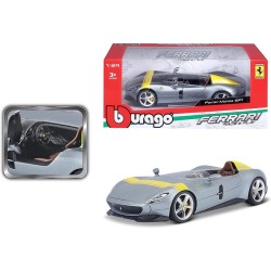 AUTOMODELLO FERRARI MONZA...