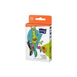 CEROTTI MONSTERS 12 PEZZI...