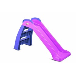 SCIVOLO FIRST SLIDE PINK...