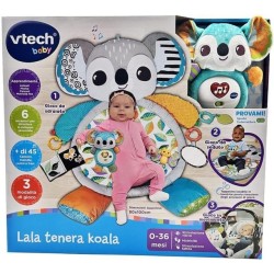 LALA TENERA KOALA