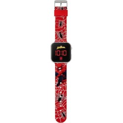 SPIDERMAN OROLOGIO DA POLSO...
