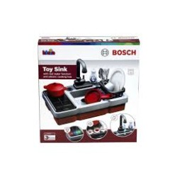 BOSCH LAVELLO CON FUNZIONE...