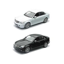 MERCEDES BENZ CLASSE C AMG...