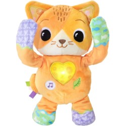 MINU  GATTINO CUCU 