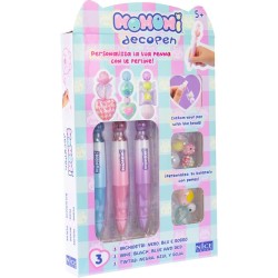 MOMOMI DECOPEN