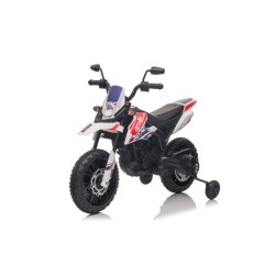 MOTOCROSS APRILIA RX125 12...