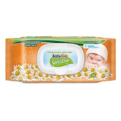 SALVIETTINE BABYLINO...