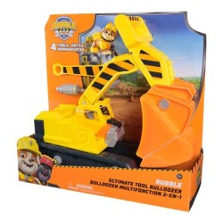 RUBBLE   CREW VEICOLO...