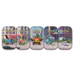 POKEMON MINI TIN DA...