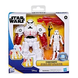 STAR WARS POWER FORCE...