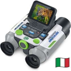 VIDEO BINOCOLO ELETTRONICO...