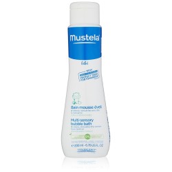 BAGNETTO MILLE BOLLE 200 ML