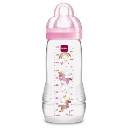 BIBERON EASY START 320 ML...