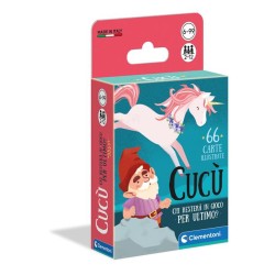 CARTE CUCU'