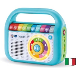 MUSIC KID DELLO ZECCHINO D ORO