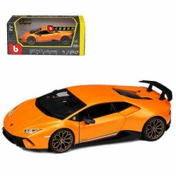 AUTOMODELLO LAMBORGHINI...