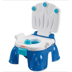 VASINO ROYAL FISHER PRICE  