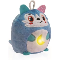 TWINKLE TWINKLE LITTLE WOLF...