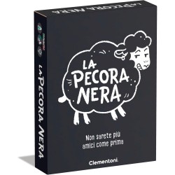 PARTY GAME BLACK SHEEP