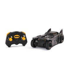 BATMAN BATMOBILE...