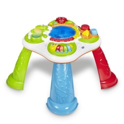 TAVOLO SENSORIALE CHICCO
