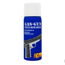 BOMBOLETTA RICARICA GAS 50...