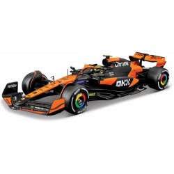 AUTO RADIOCOMANDATA F1...
