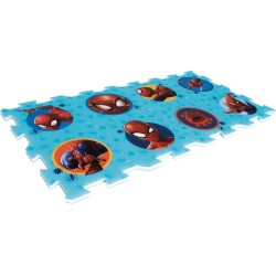 TAPPETINO PUZZLE IN GOMMA...