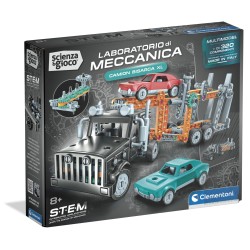 BISARCA SCIENZA E GIOCO BUILD