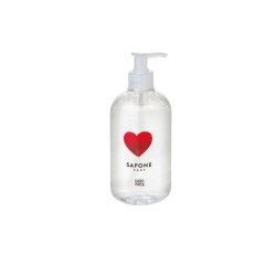OLIO DI MANDORLE DOLCI 500ML