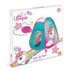 TENDA POP UP UNICORN