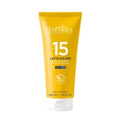 LATTE SOLARE EUPHIDRA SPF...