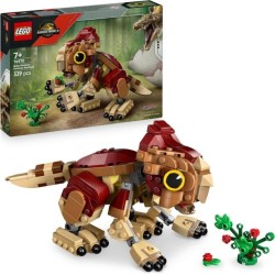 DINOSAURO CUCCIOLO DOLORES...