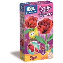 IDEA MINI LABORATORIO FIORI...
